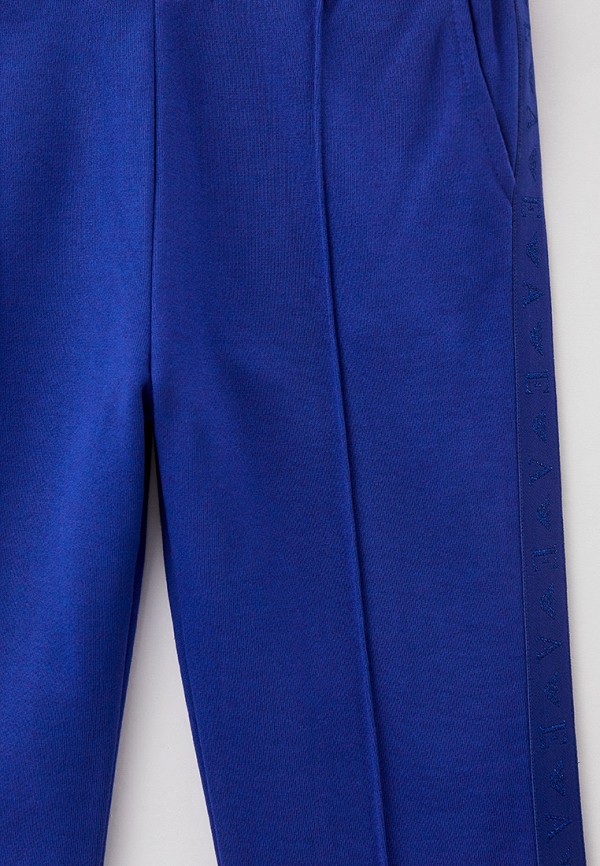 фото Брюки спортивные emporio armani