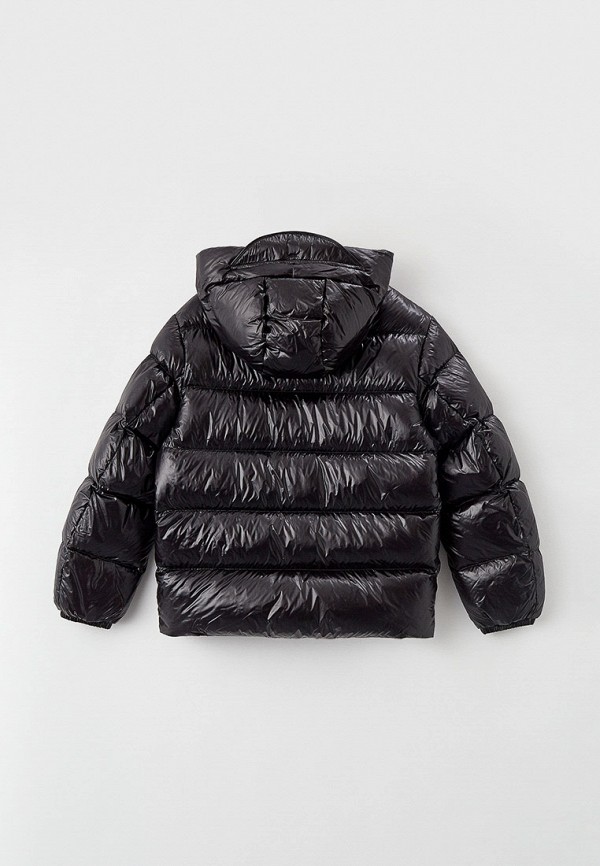 фото Пуховик emporio armani