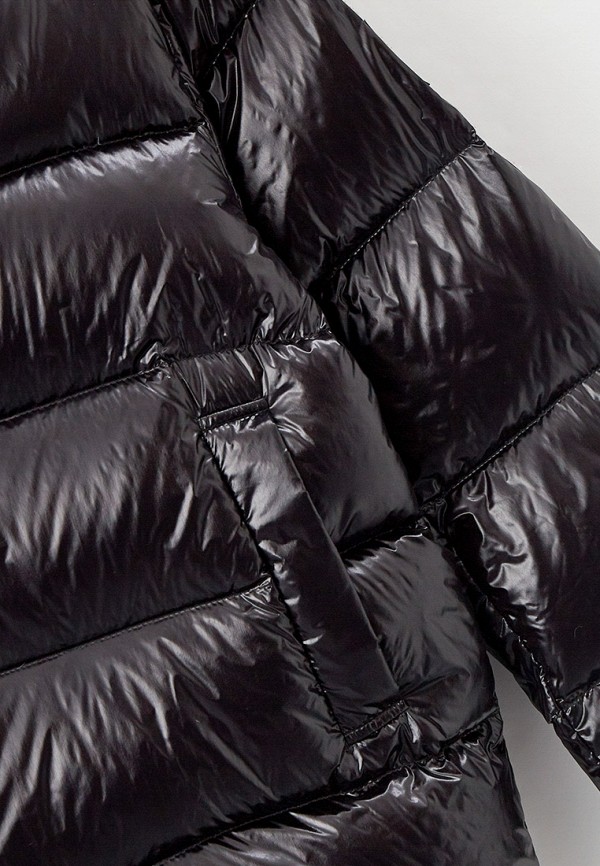 фото Пуховик emporio armani