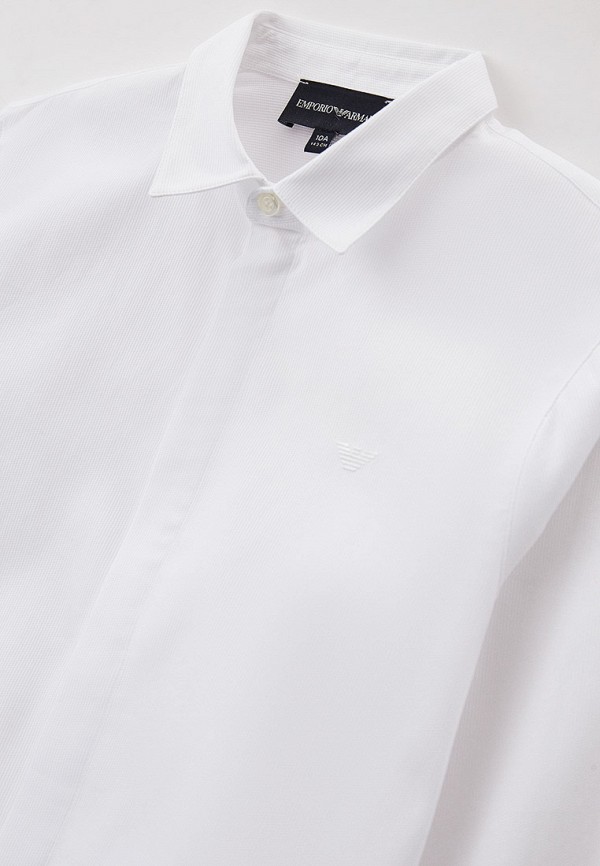фото Рубашка emporio armani