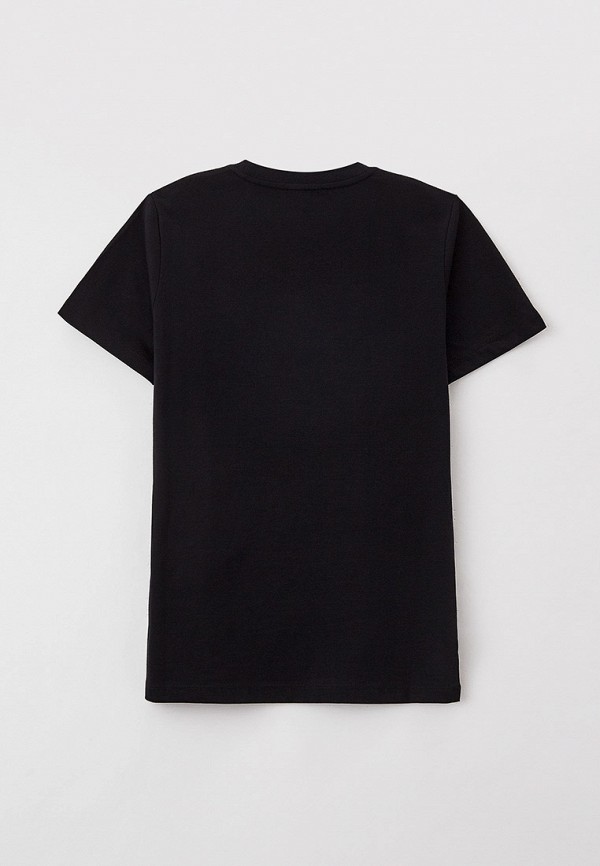 

Футболка Emporio Armani, Черный