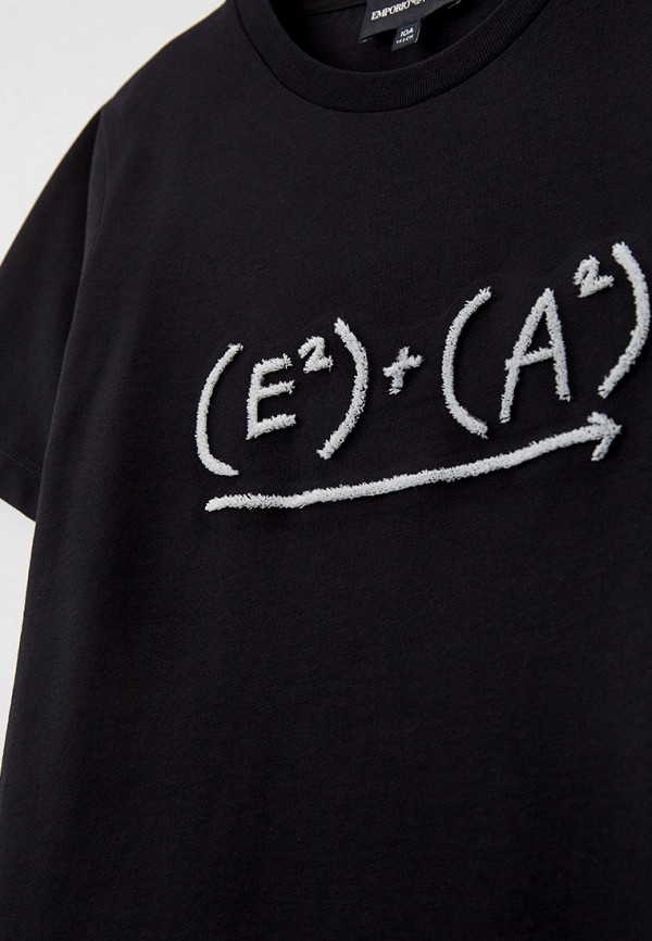 фото Футболка emporio armani