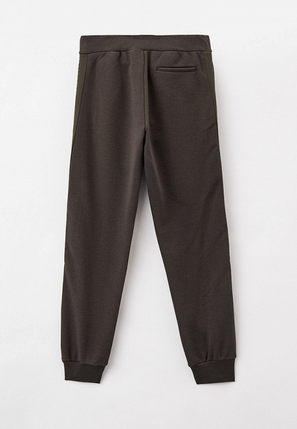 

Костюм спортивный Emporio Armani, Хаки