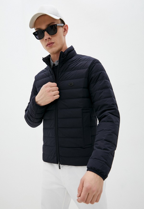 Пуховик  Emporio Armani