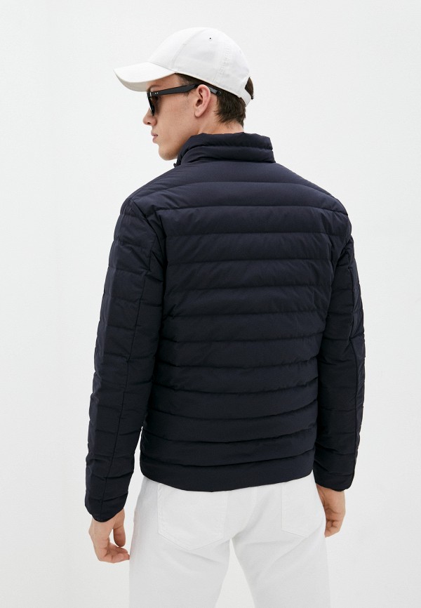 фото Пуховик emporio armani