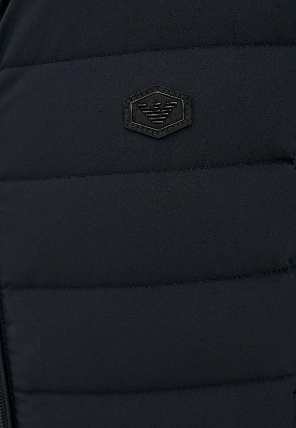 фото Пуховик emporio armani