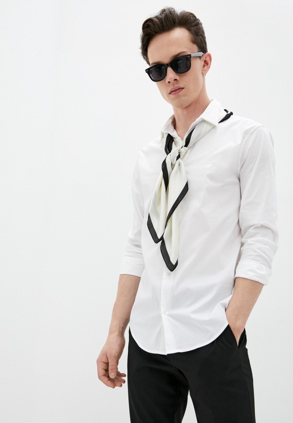 фото Рубашка emporio armani