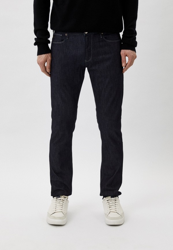

Джинсы Emporio Armani, Синий