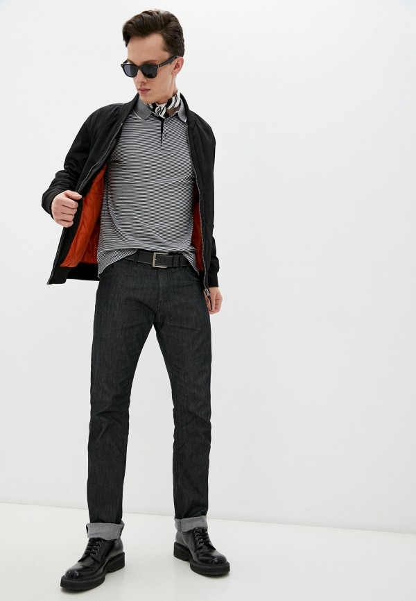 фото Джинсы emporio armani