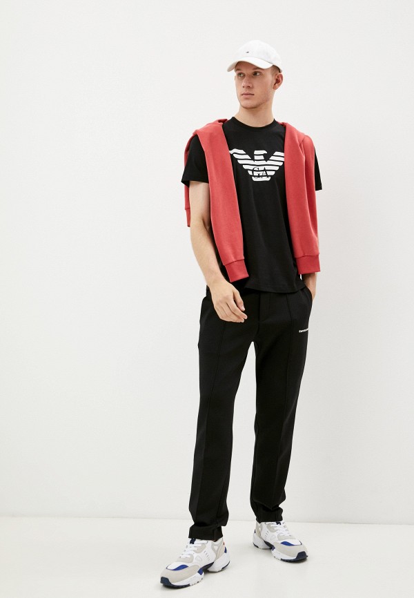 фото Футболка emporio armani