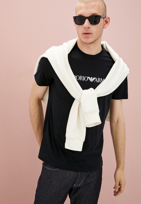 фото Футболка emporio armani