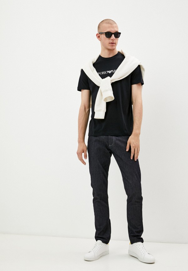 фото Футболка emporio armani