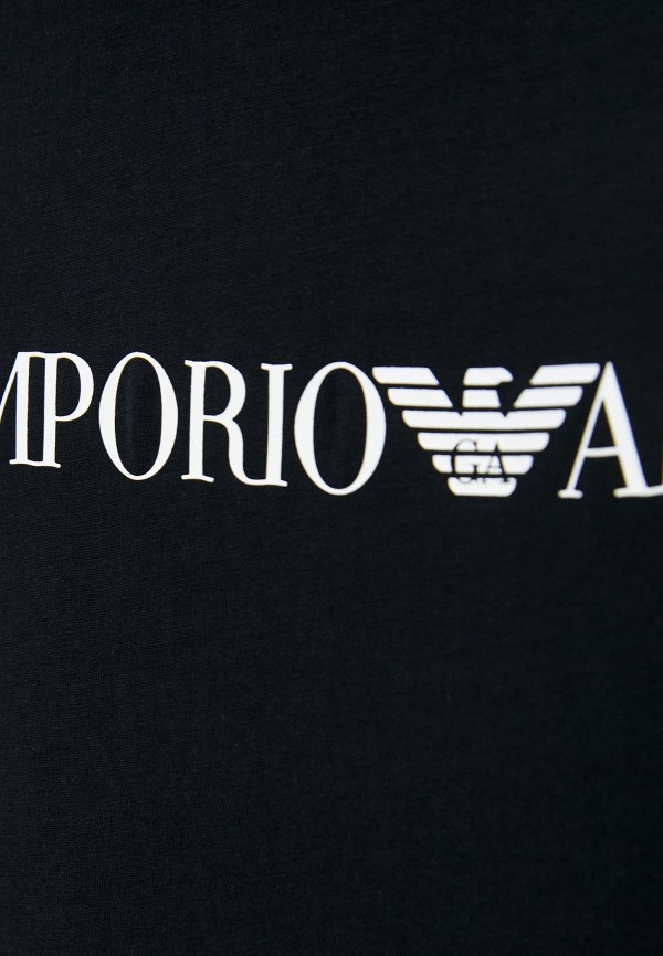 фото Футболка emporio armani