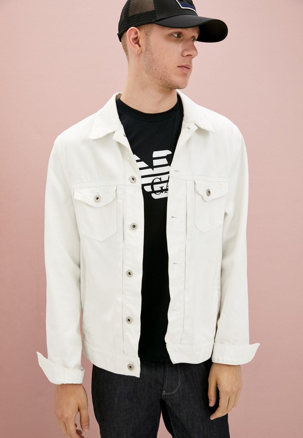 фото Футболка emporio armani