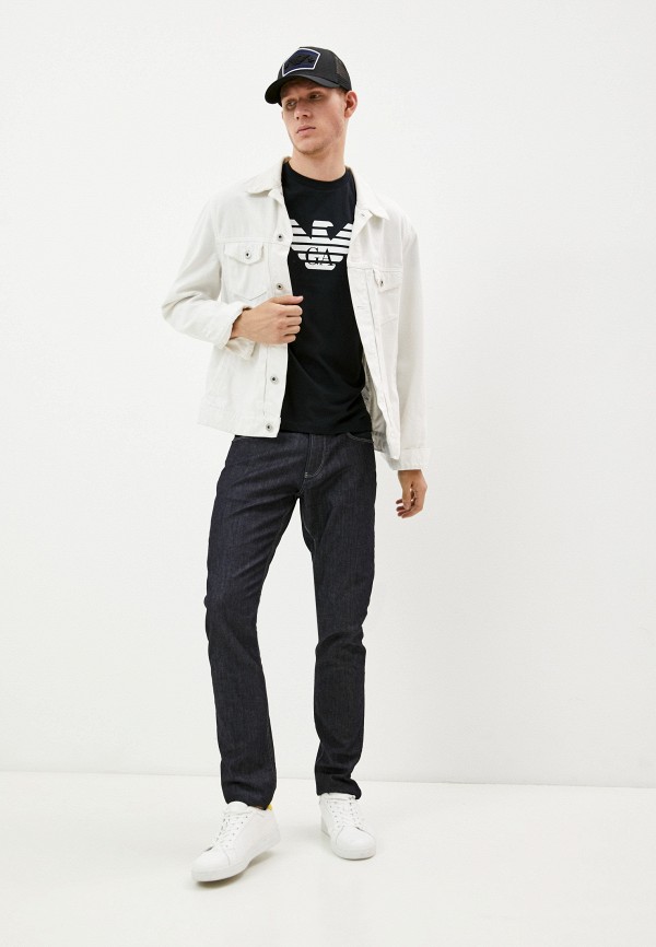 фото Футболка emporio armani