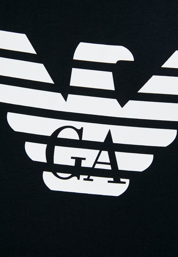 фото Футболка emporio armani