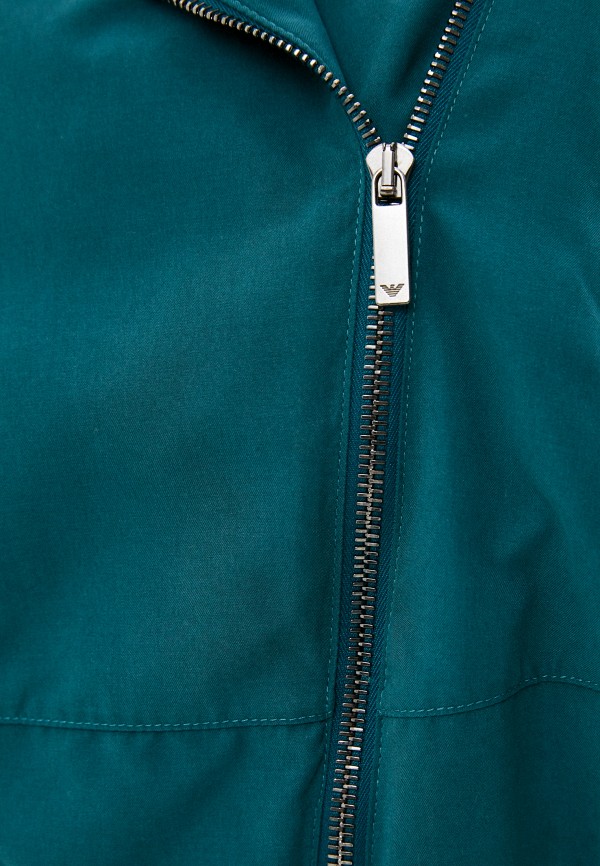 фото Куртка emporio armani