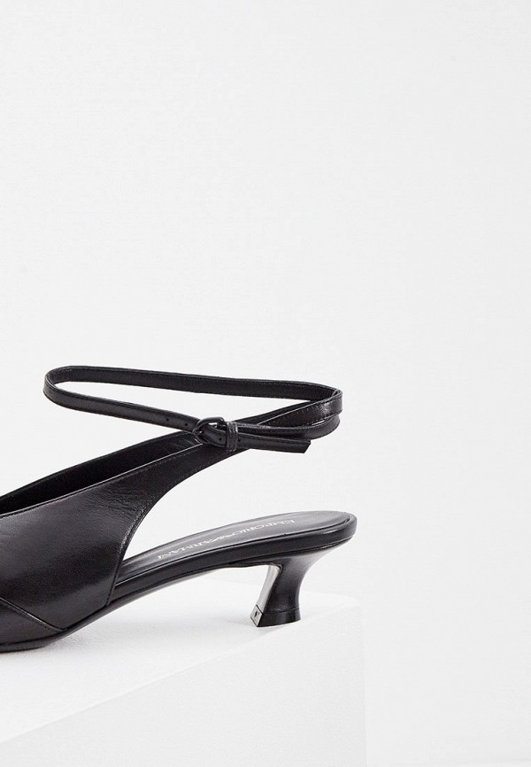 фото Туфли emporio armani