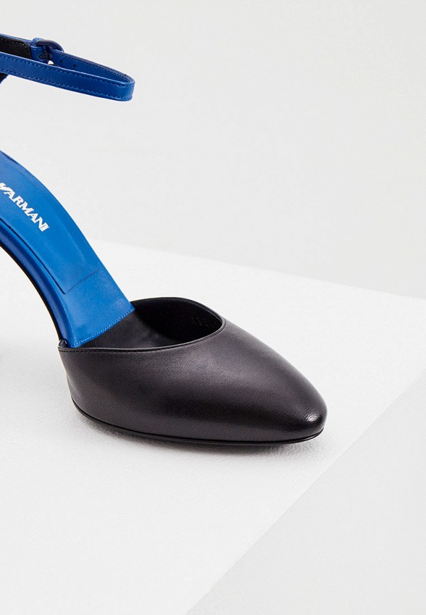 фото Туфли emporio armani