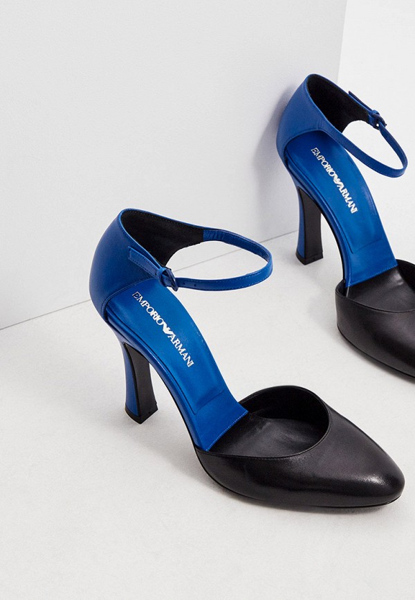 фото Туфли emporio armani
