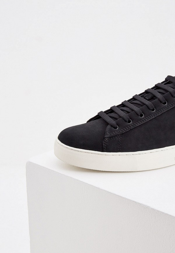 фото Кеды emporio armani