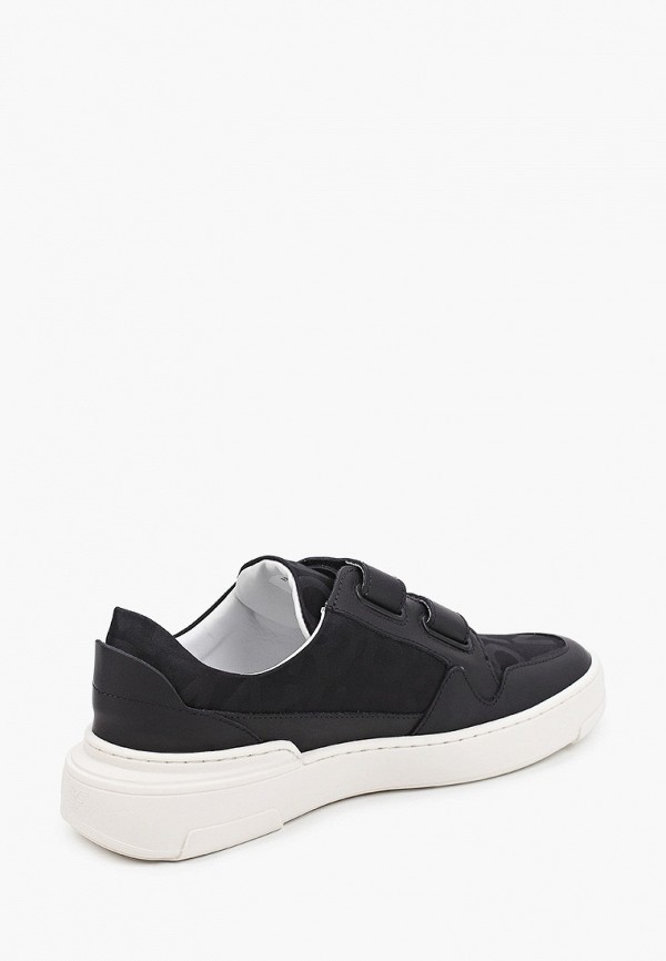 фото Кеды emporio armani