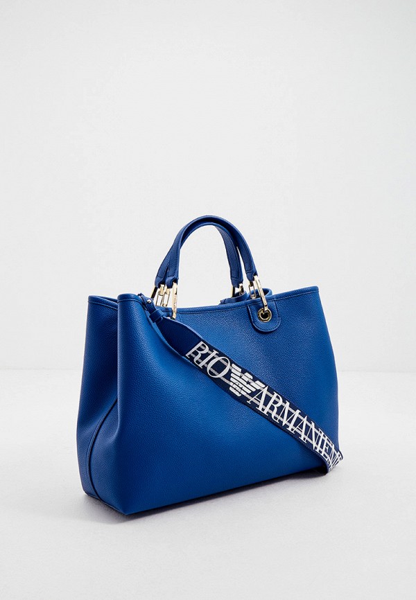 фото Сумка и кошелек emporio armani