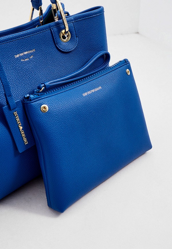 фото Сумка и кошелек emporio armani