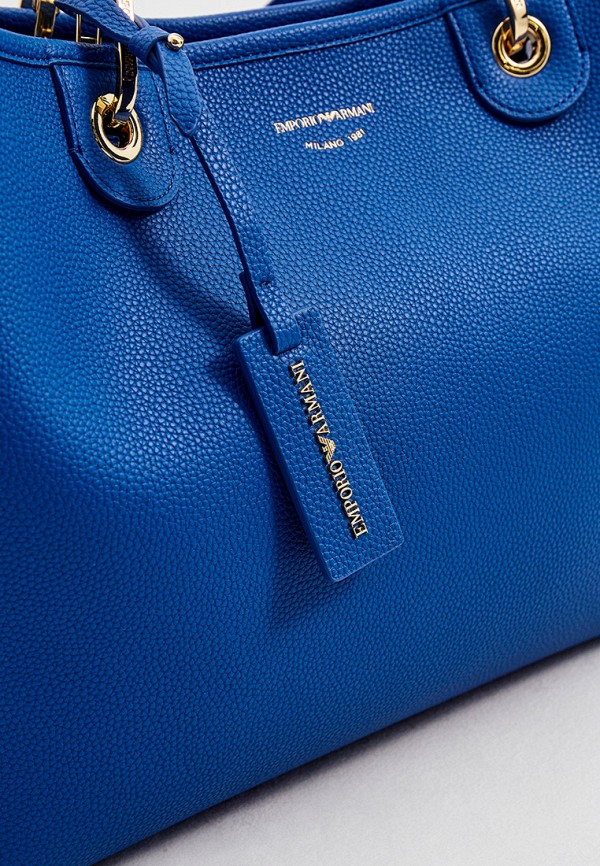 фото Сумка и кошелек emporio armani