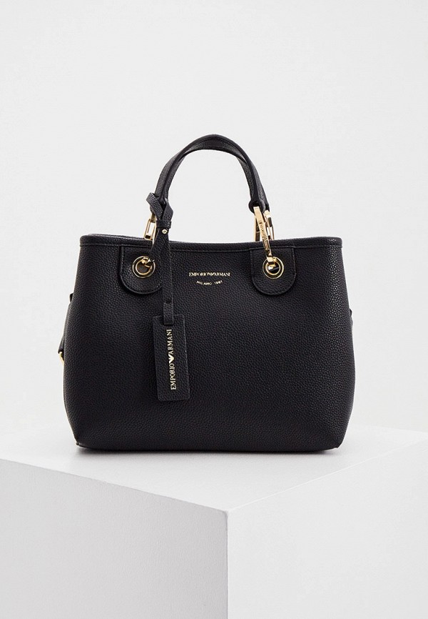 фото Сумка и кошелек emporio armani