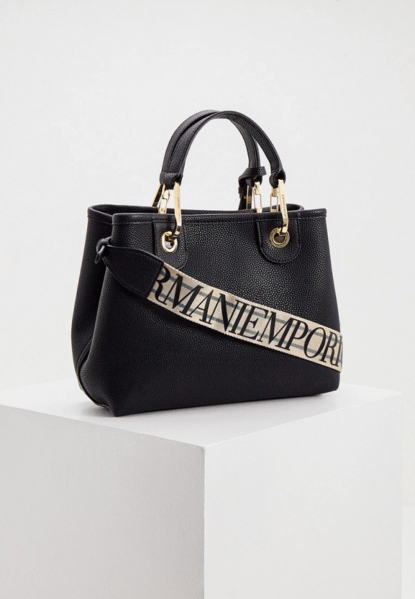 фото Сумка и кошелек emporio armani