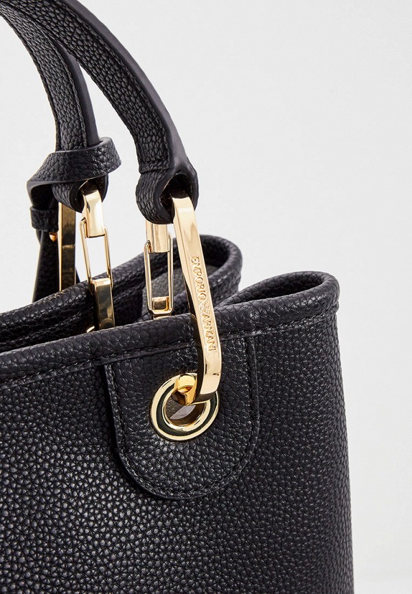 фото Сумка и кошелек emporio armani