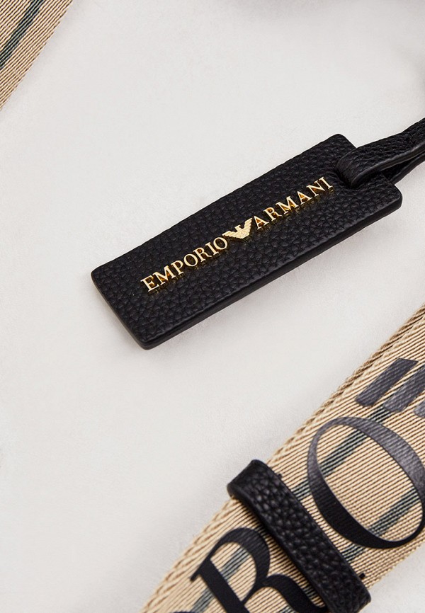 фото Сумка и кошелек emporio armani