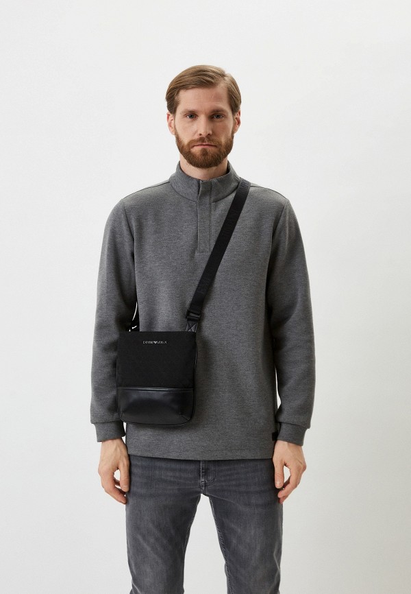 фото Сумка emporio armani