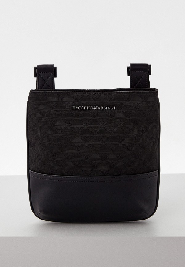

Сумка Emporio Armani, Черный