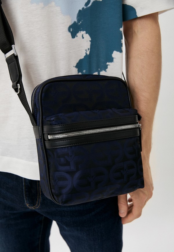 фото Сумка emporio armani