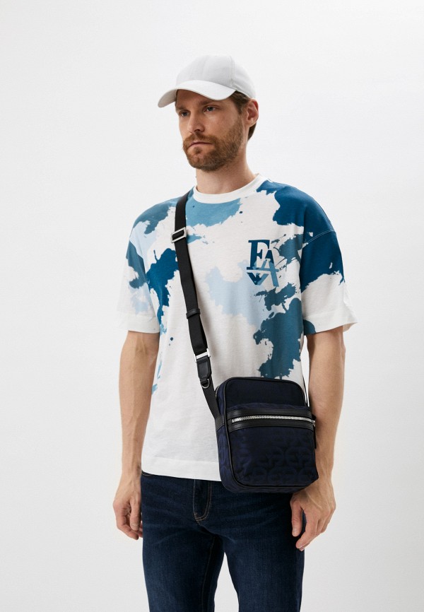 фото Сумка emporio armani