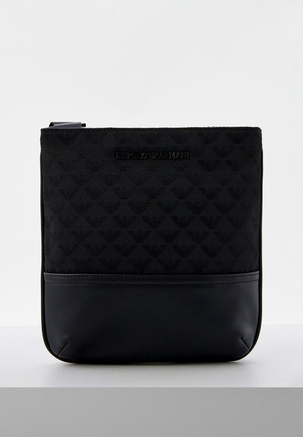 

Сумка Emporio Armani, Черный