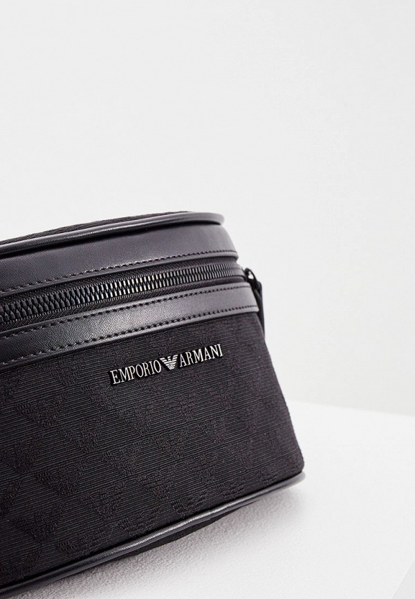фото Сумка поясная emporio armani