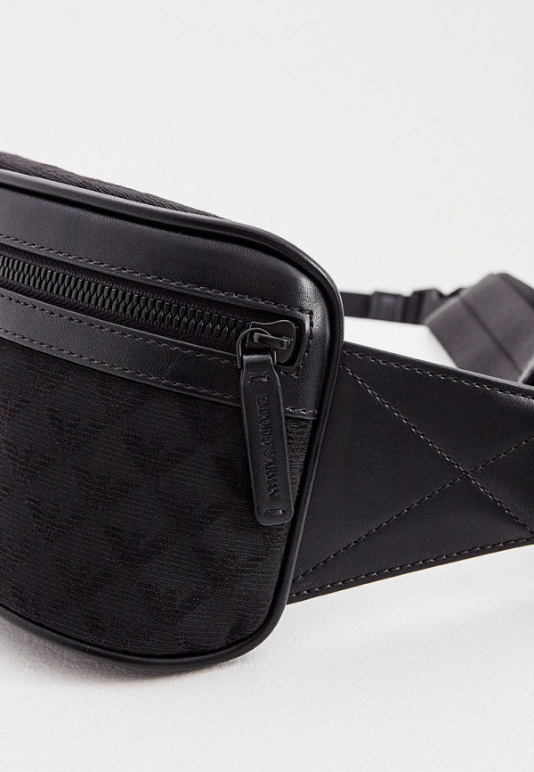 фото Сумка поясная emporio armani