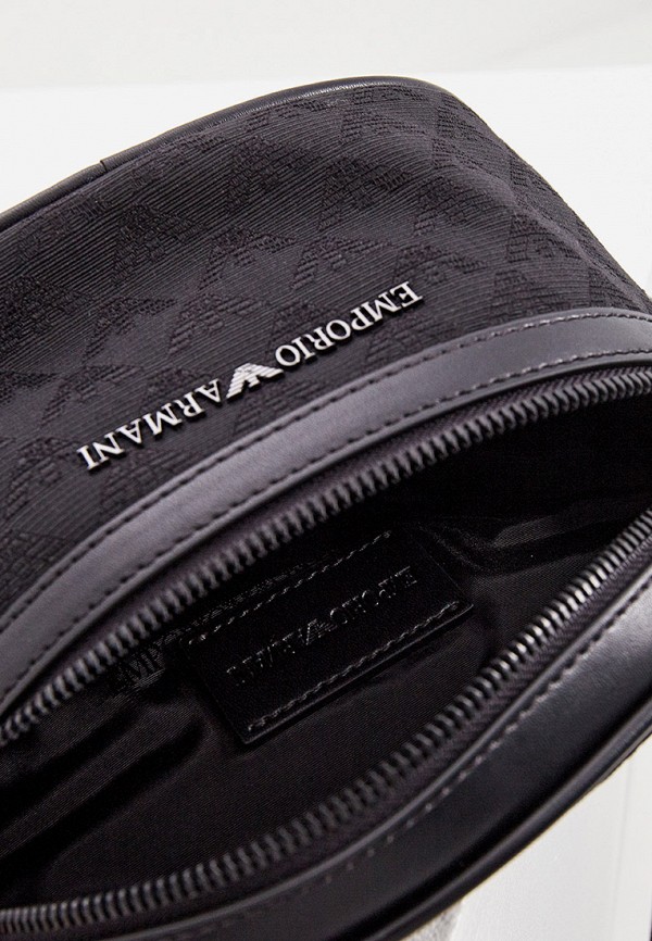 фото Сумка поясная emporio armani