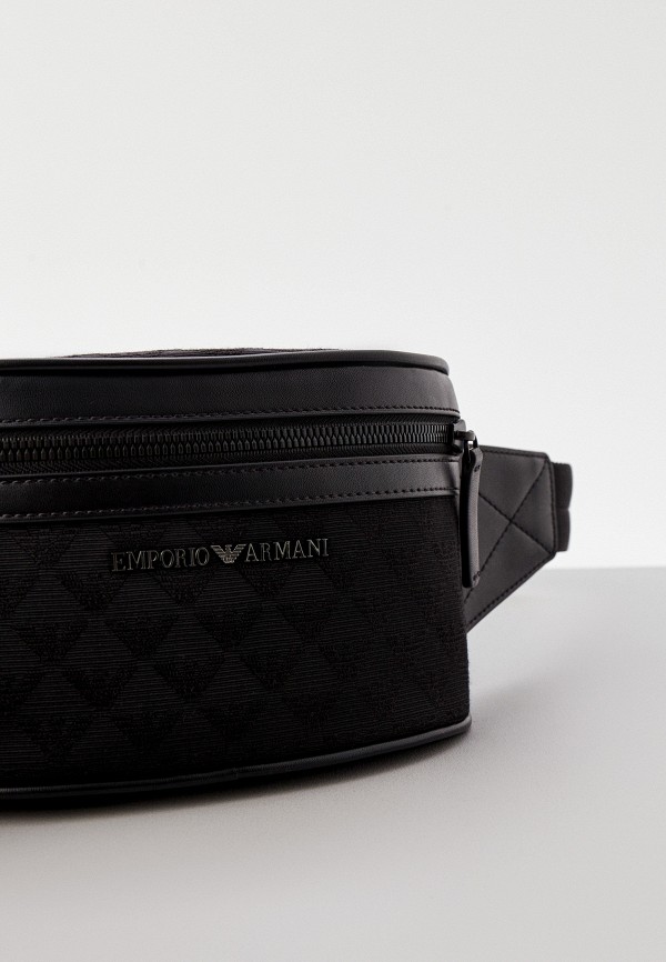 фото Сумка поясная emporio armani