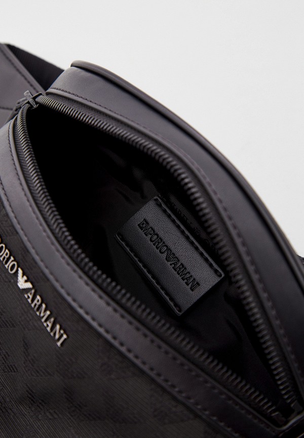 фото Сумка поясная emporio armani
