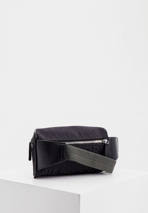 фото Сумка поясная emporio armani