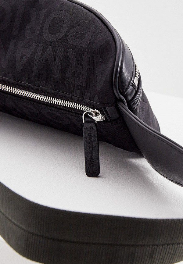 фото Сумка поясная emporio armani