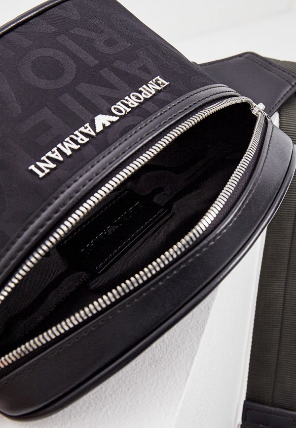 фото Сумка поясная emporio armani