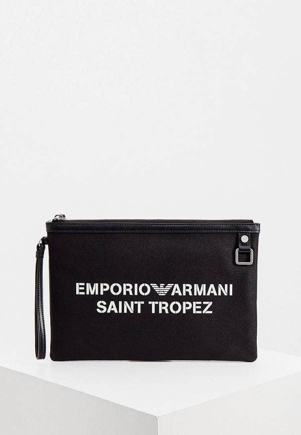 фото Несессер emporio armani