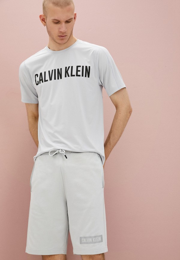 фото Шорты спортивные calvin klein performance