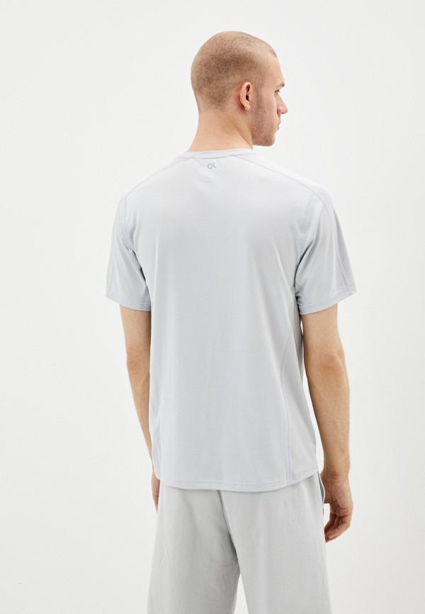 фото Футболка спортивная calvin klein performance