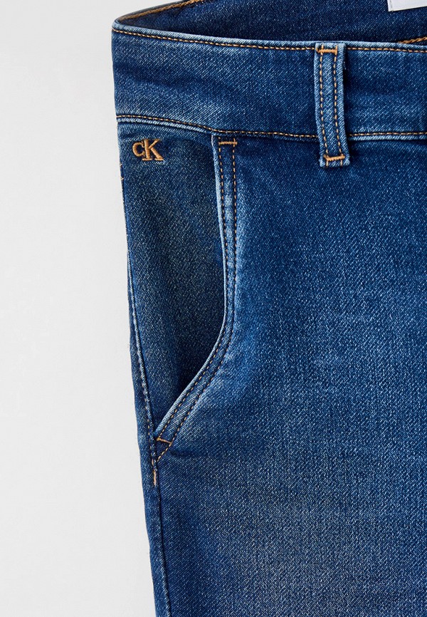 фото Джинсы calvin klein jeans